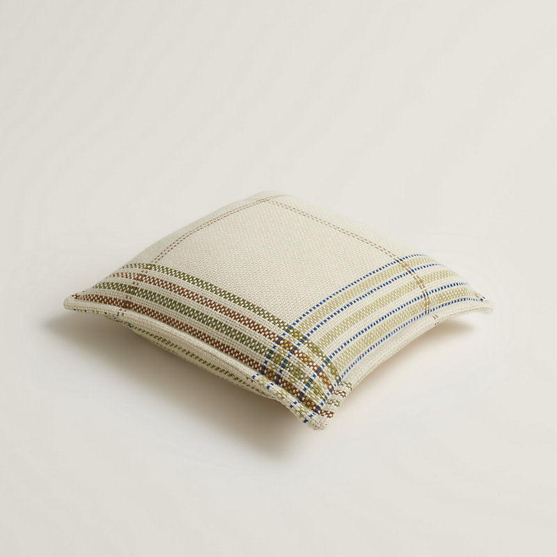 H Navette pillow | Hermès Canada